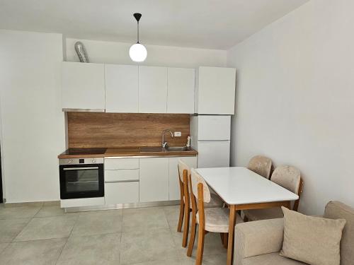 Panorama apartaments