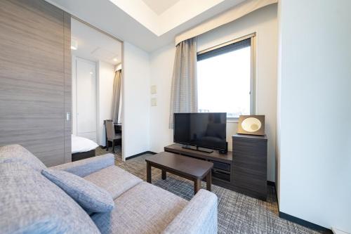 APA SERVICED RESIDENCE SHINJUKU by unito