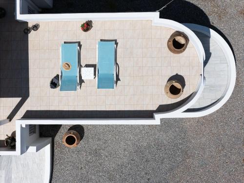 Grambella Sunset Spa Suite