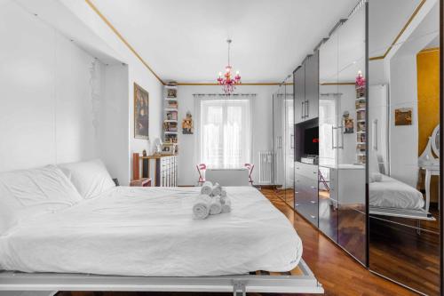 Loft40 Milano Design District
