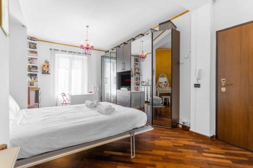 Loft40 Milano Design District