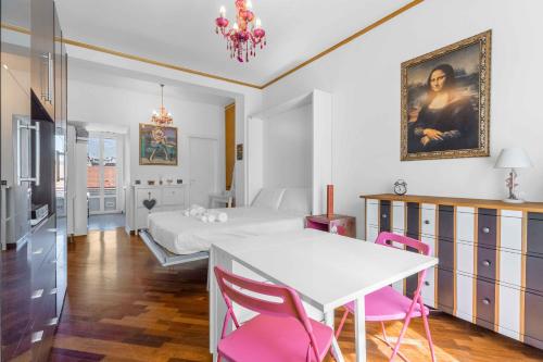 Loft40 Milano Design District