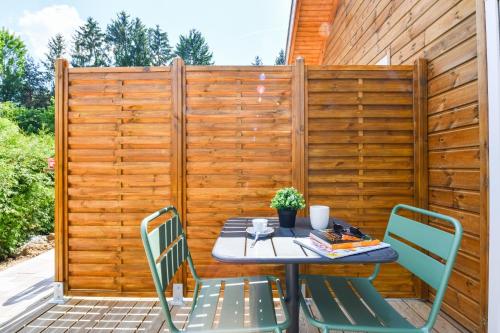 Fotografie z fotogalerie ubytování Le Filet Tendu v destinaci Marmoutier