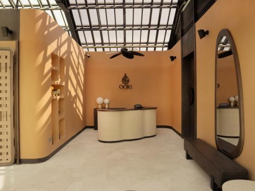 Fotografie z fotogalerie ubytování Noema Resort Pererenan v destinaci Canggu