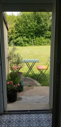 Photo de la galerie de l'établissement La Maison de Vonnas, à Vonnas