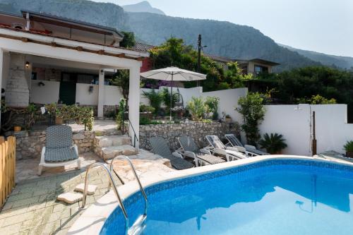 Villa Bepina