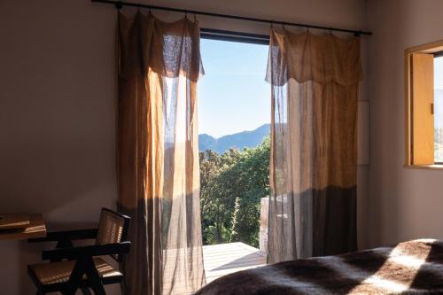 Photo de la galerie de l'établissement Ecodomaine & Distillerie Artisanale U Viaghju, à La Celle-sous-Gouzon