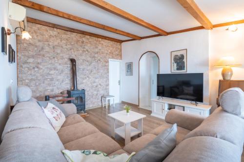 Villa Bepina
