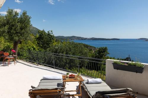 Holiday Home Olive&Sun