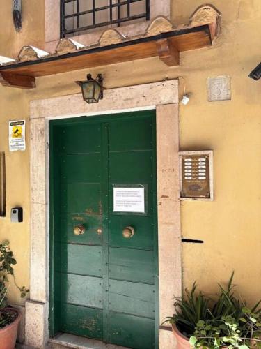 la casa di lola