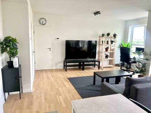 Imagen de la galería de Family Friendly Stays Close to the Atomium, en Bruselas