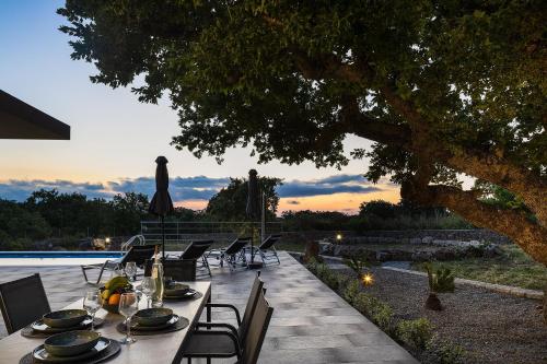 Villa Pipina, a tranquil retreat