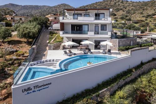 Villa Marianna