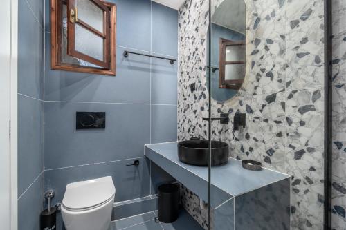 Gallery image of Margi House in Skiathos Town