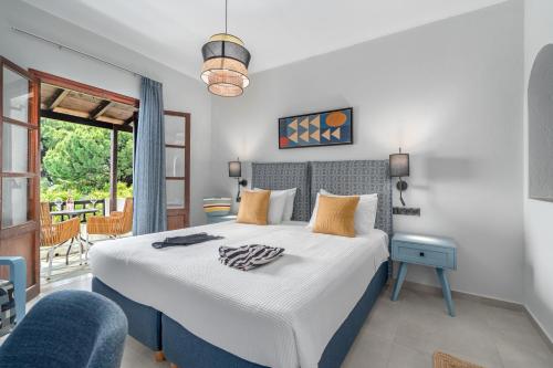 Gallery image of Margi House in Skiathos Town