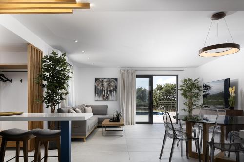 Villa Pipina, a tranquil retreat
