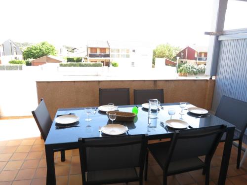 Les Flots Bleus Etage – Photos 5