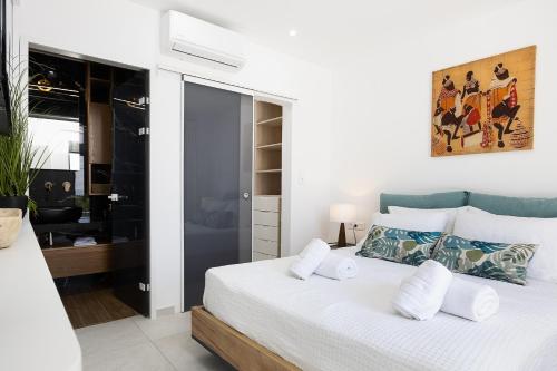 Villa Pipina, a tranquil retreat