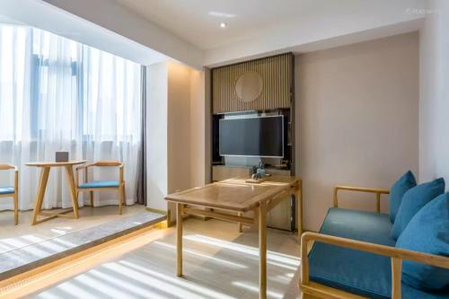 Gallery image of Atour Hotel Beijing Fuxingmen in Beijing