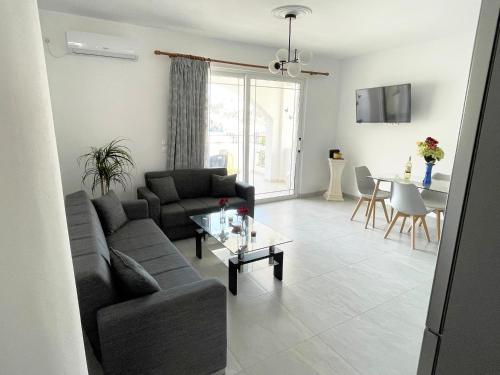 Evans 2 bedroom apartment