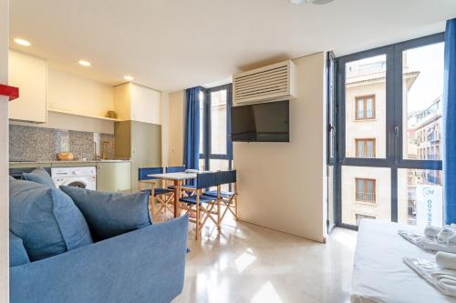 Premium Loft Del Mar