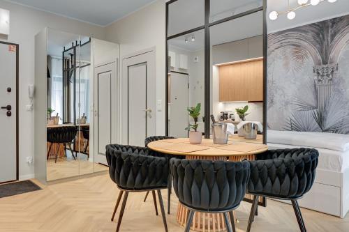 GRANO APARTMENTS Gdańsk Granaria