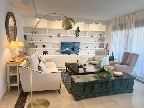 Andalusia Soul House