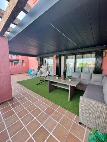 Andalusia Soul House