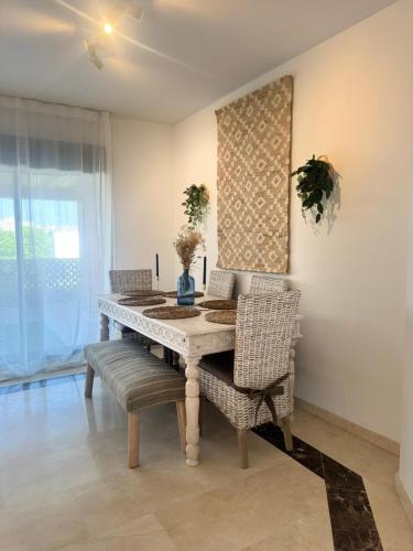 Andalusia Soul House