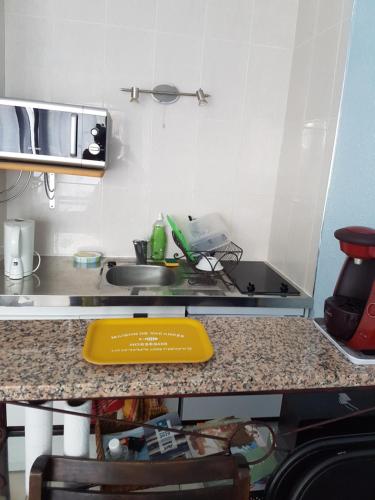 Appart à Seignosse Le Penon