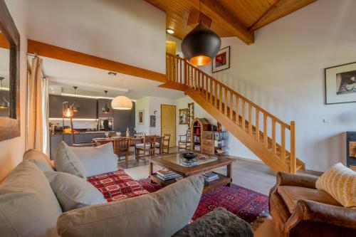 Tavaillons Apartment - Snow and Trek- Morzine