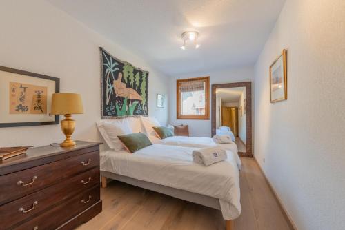 Tavillions Apartment - Snow and Trek- Morzine