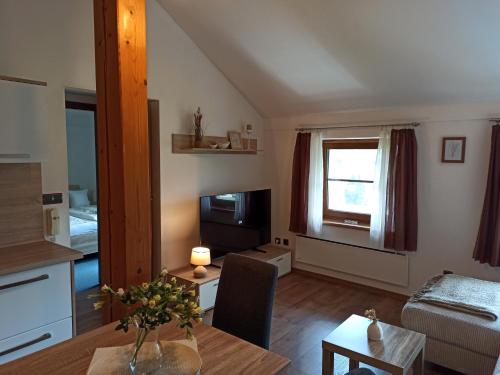 Apartmány pri nemocnici