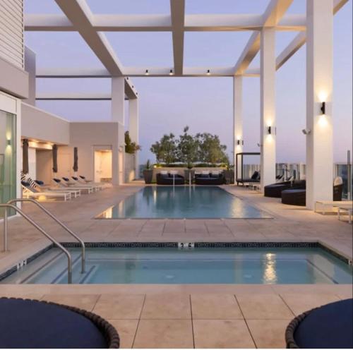 Φωτογραφία από το άλμπουμ του Center of Los Angeles Zen Suite 1Bed 1Bath Retreat στο Λος Άντζελες