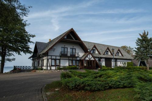 Ośrodek Wypoczynkowy Przystań Energii