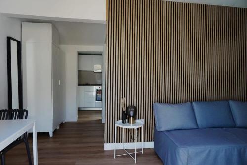 Casa a 150 metros de la playa con patio en El Palo