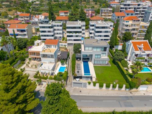 Luxury Penthouse near Kasjuni Beach Split CENTRE
