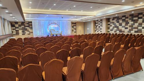 Φωτογραφία από το άλμπουμ του Khanna Fiesta - A Bergamont Hotel, Vellore σε Vellore