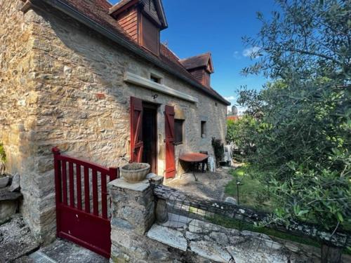 L'Oustal de l'Olivier