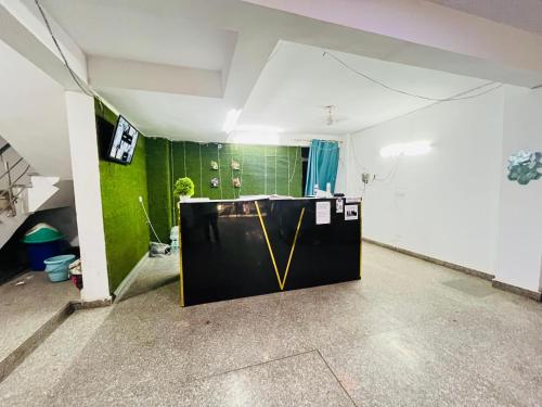 Fotografie z fotogalerie ubytování Hotel Twenty Near Max Hospital v Novém Dillí