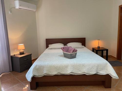 May Apartments Studio