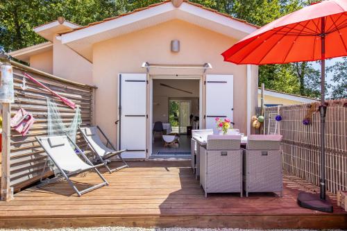 Escapades Marines Classée 3 Étoiles