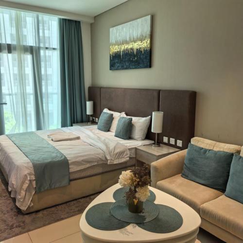 Seven Palm Jumeirah Studio photo 2
