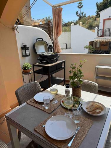 Burriana Bliss Nerja