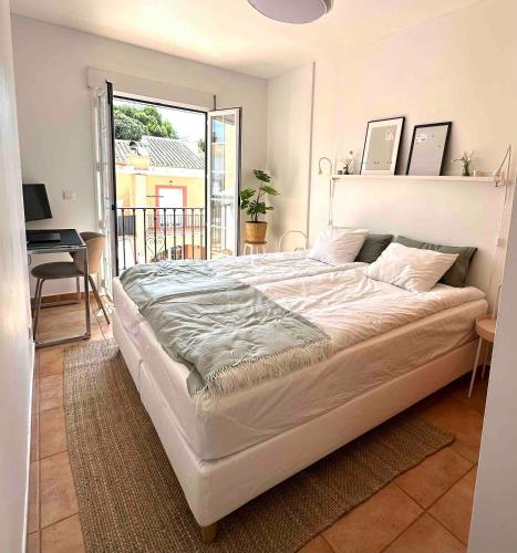 Burriana Bliss Nerja