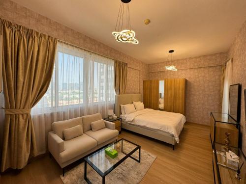 Champion Tower 1 Sports city By Al sarya Holiday Homes