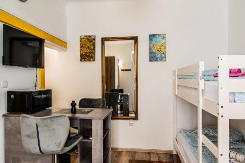 Flexible SelfCheckIns 103 - Zagreb - Centre - New