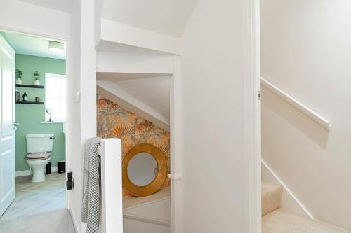 Ένα μπάνιο στο Finest Retreats - Strand Mews