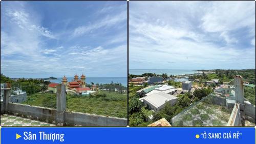Gambar di galeri bagi Chiến Cảnh Hotel - Khách sạn Bình Sơn Quảng Ngãi di Bình Sơn
