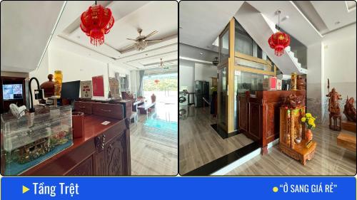 Gambar di galeri bagi Chiến Cảnh Hotel - Khách sạn Bình Sơn Quảng Ngãi di Bình Sơn